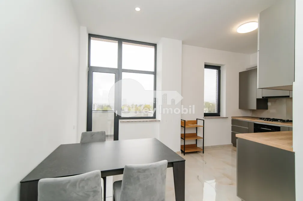 Apartament, Centru, ALEXEI MATEEVICI