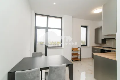 Apartament, Centru, ALEXEI MATEEVICI