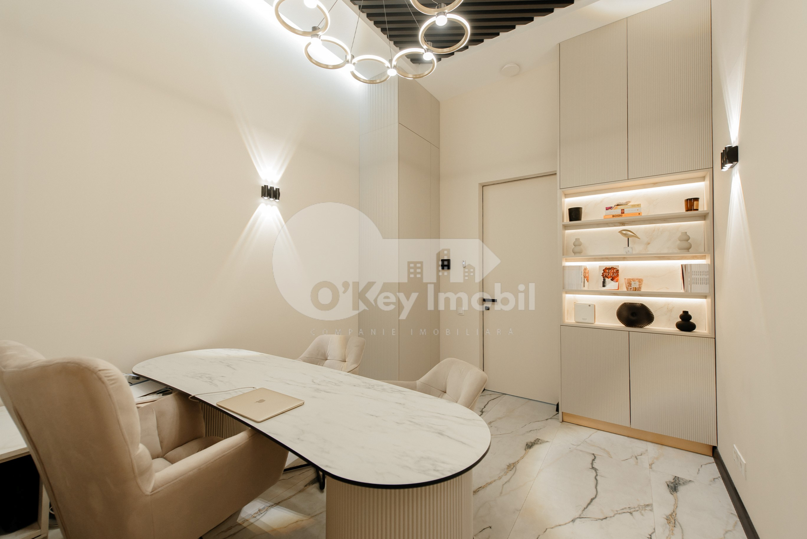 Oficiu, Centru, TIGHINA