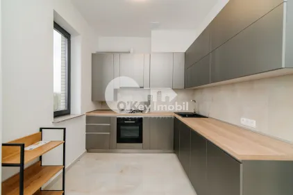 Apartament, Centru, ALEXEI MATEEVICI