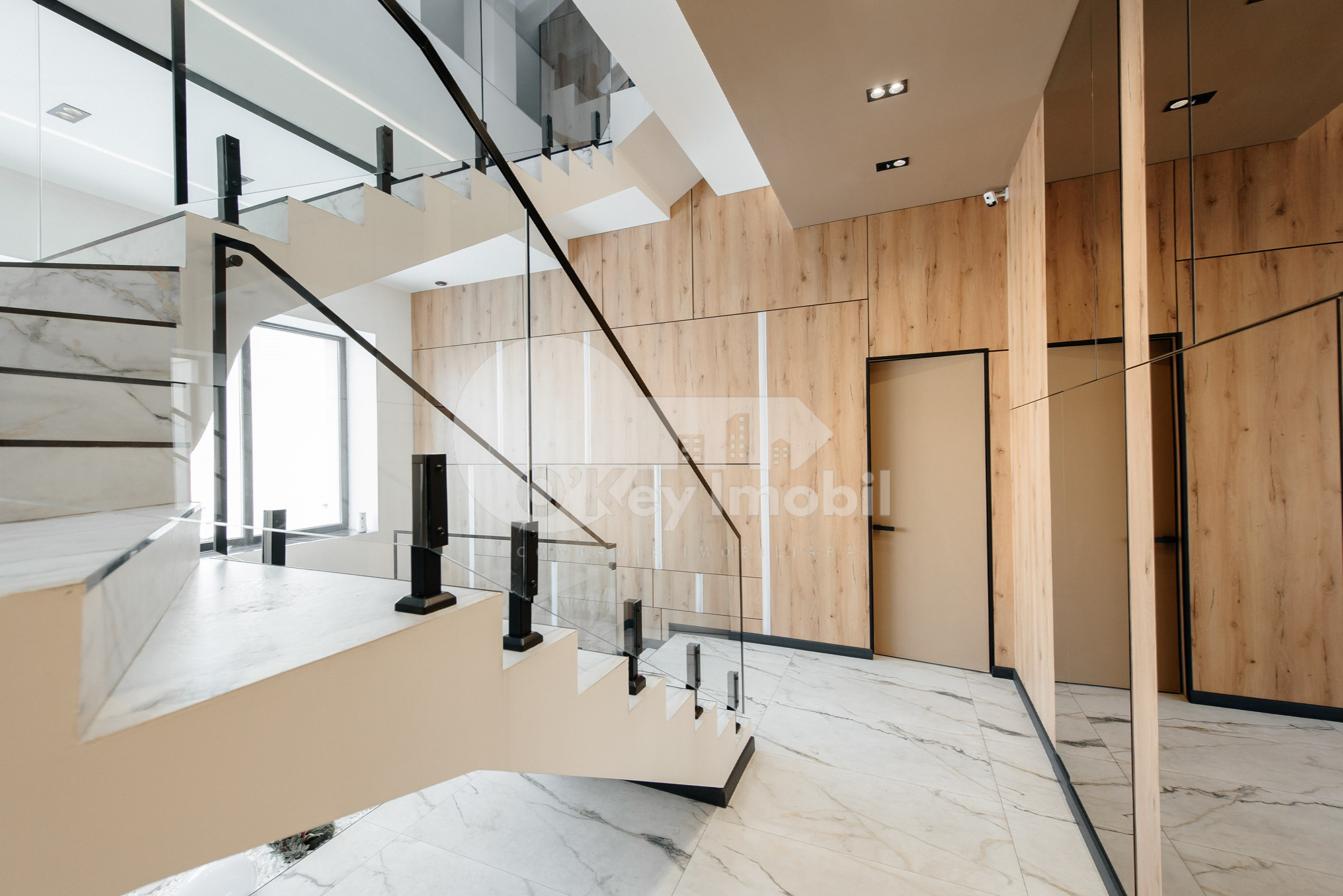 Oficiu, Centru, TIGHINA