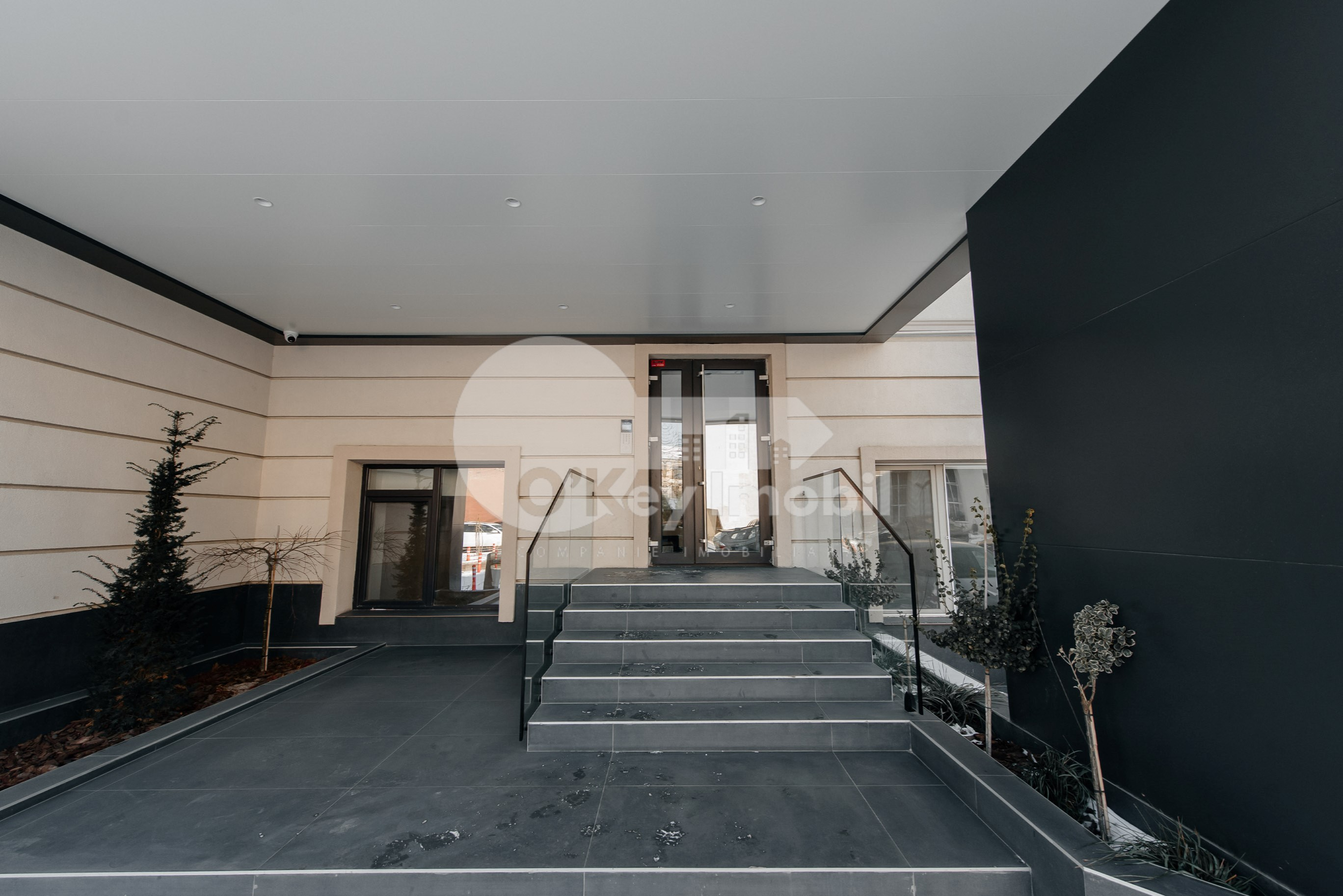 Oficiu, Centru, TIGHINA