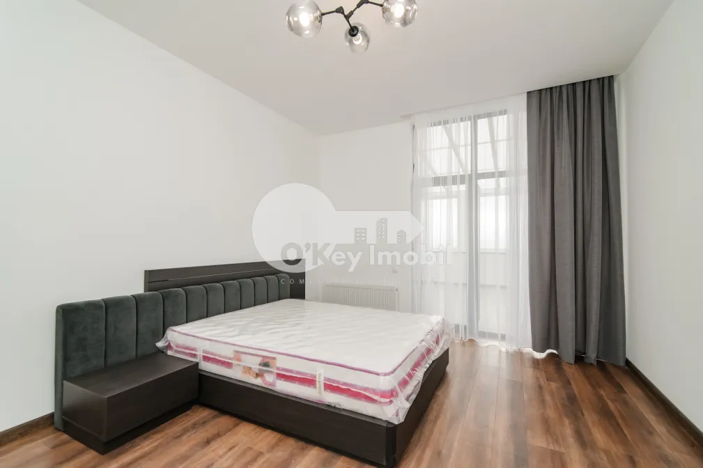Apartament, Centru, ALEXEI MATEEVICI