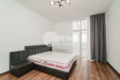 Apartament, Centru, ALEXEI MATEEVICI