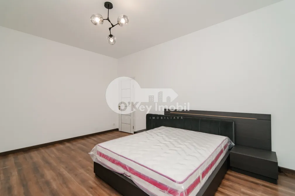 Apartament, Centru, ALEXEI MATEEVICI