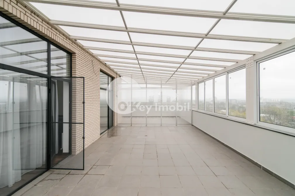 Apartament, Centru, ALEXEI MATEEVICI