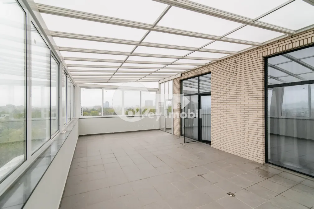 Apartament, Centru, ALEXEI MATEEVICI