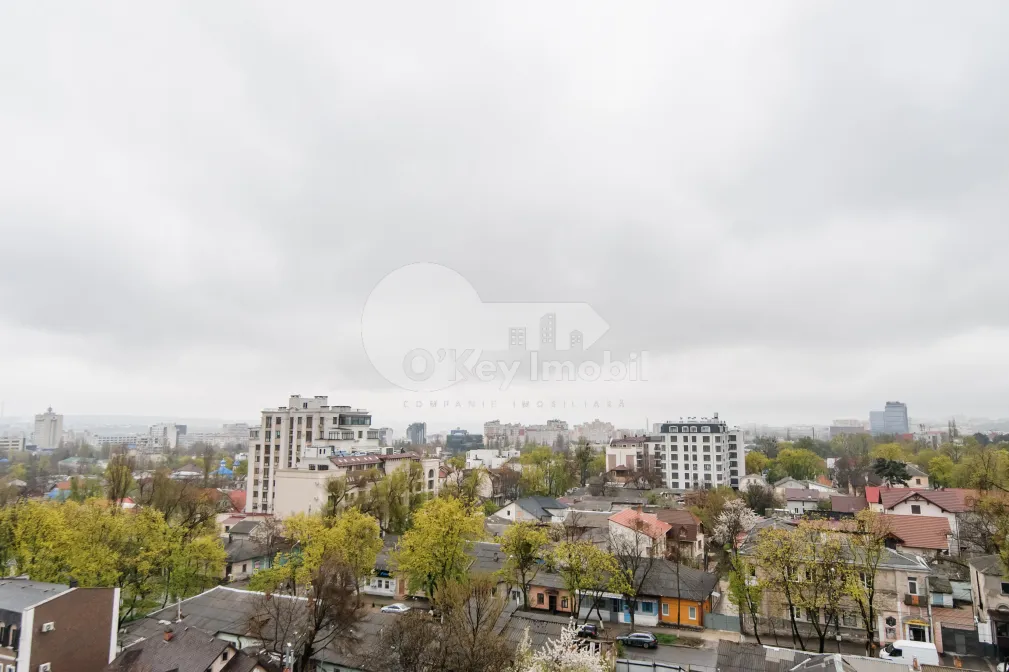 Apartament, Centru, ALEXEI MATEEVICI