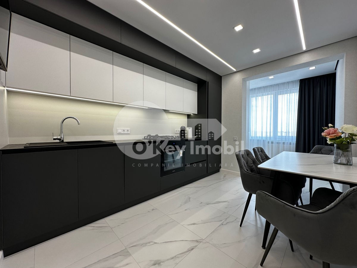 Apartament, Ciocana, MIRCEA CEL BĂTRÂN