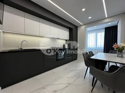 Apartament, Ciocana, MIRCEA CEL BĂTRÂN