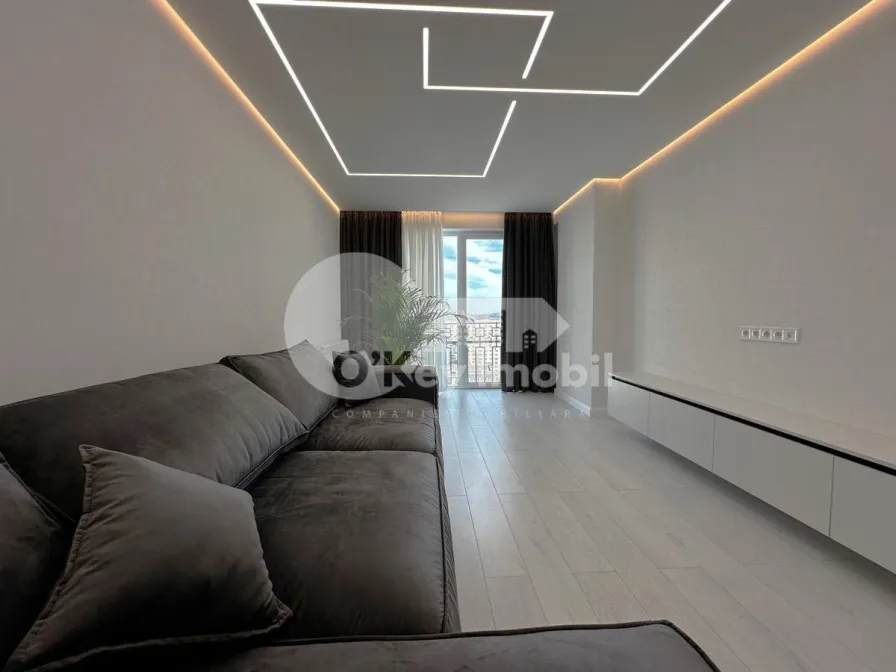 Apartament, Ciocana, MIRCEA CEL BĂTRÂN