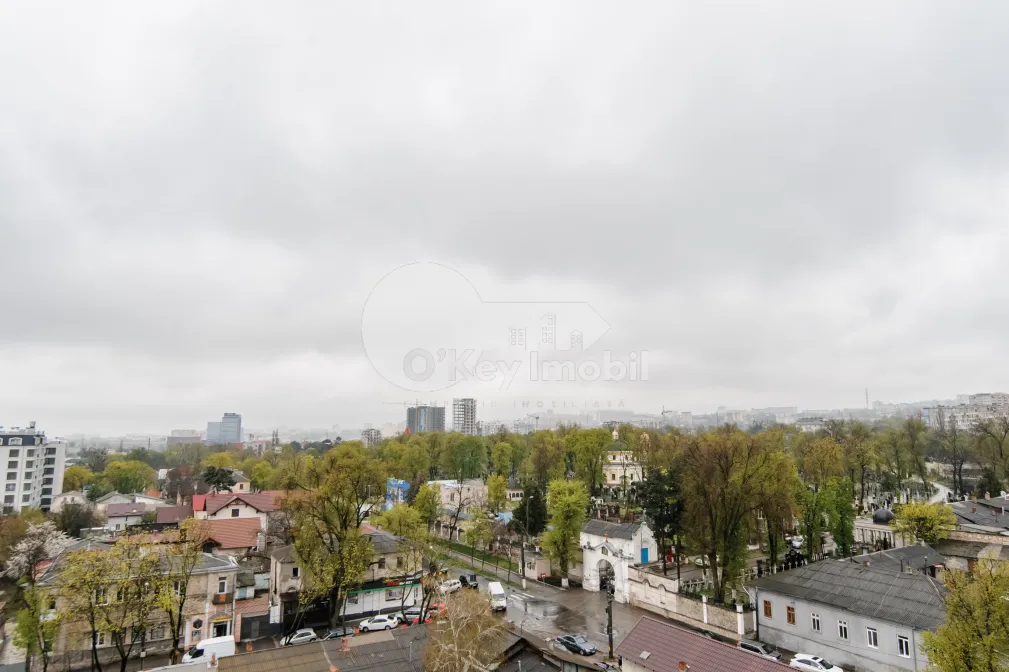 Apartament, Centru, ALEXEI MATEEVICI