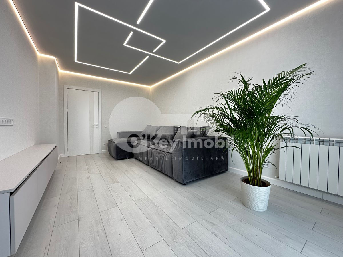 Apartament, Ciocana, MIRCEA CEL BĂTRÂN