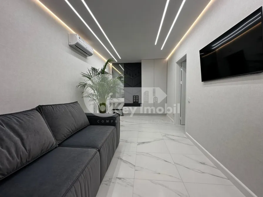 Apartament, Ciocana, MIRCEA CEL BĂTRÂN