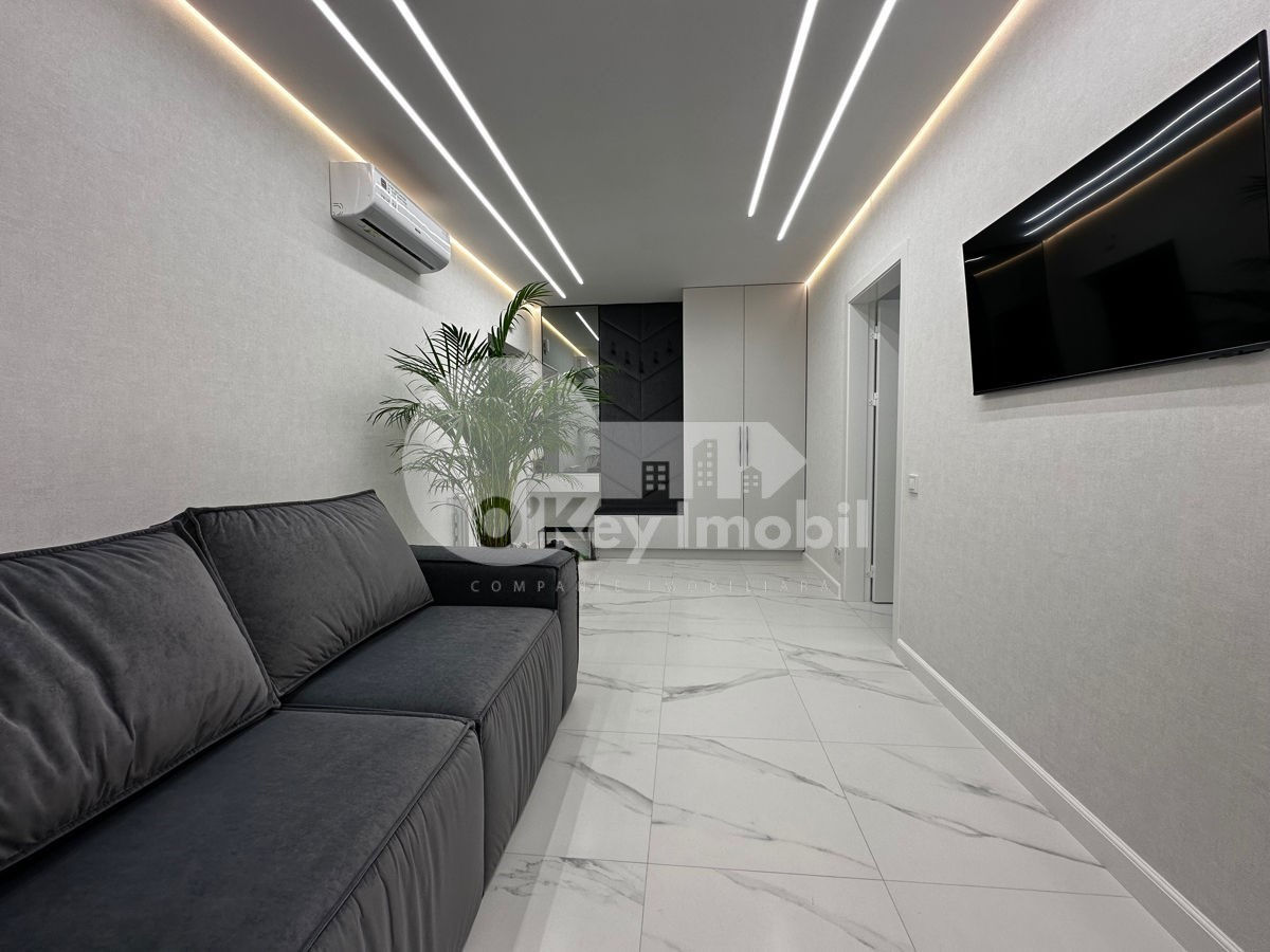 Apartament, Ciocana, MIRCEA CEL BĂTRÂN