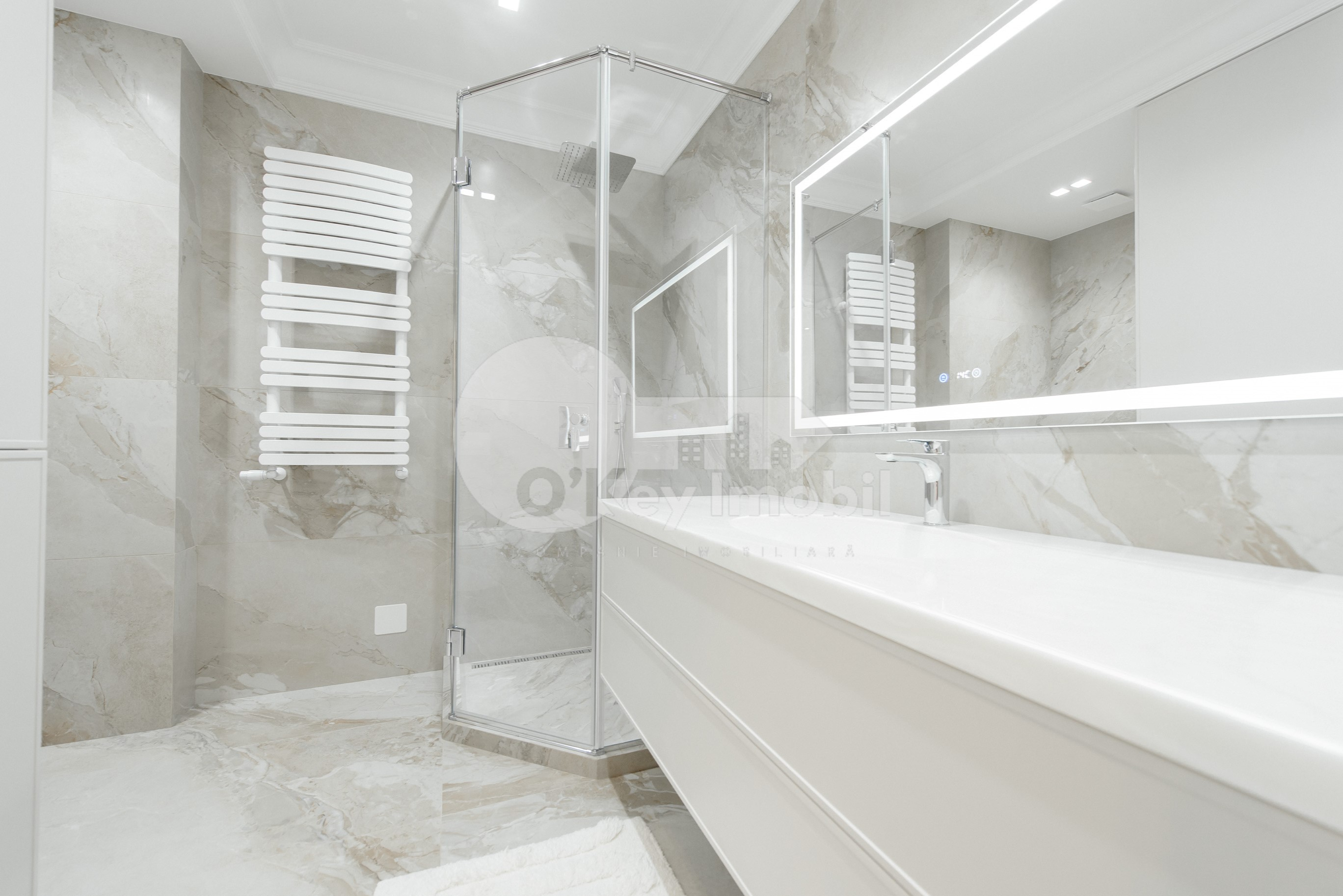 Apartament, Centru, TEATRULUI