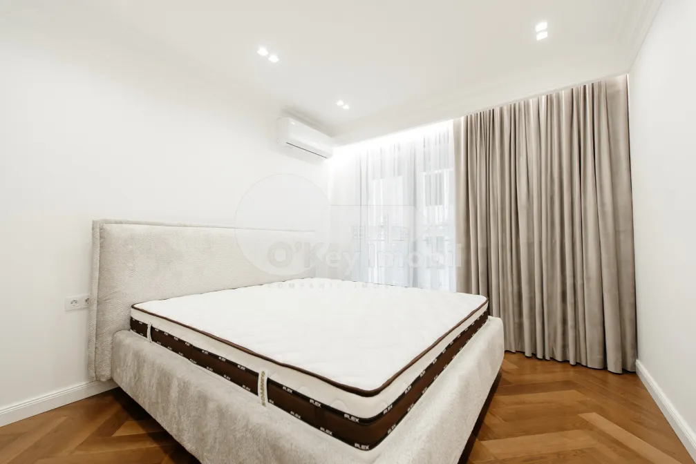 Apartament, Centru, TEATRULUI