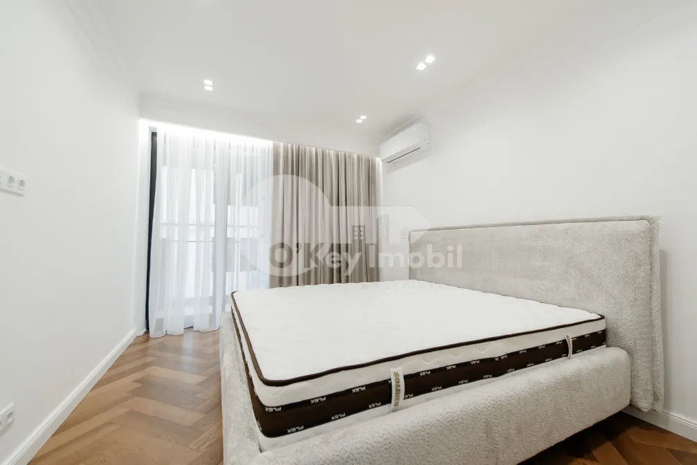 Apartament, Centru, TEATRULUI
