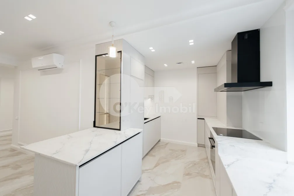 Apartament, Centru, TEATRULUI