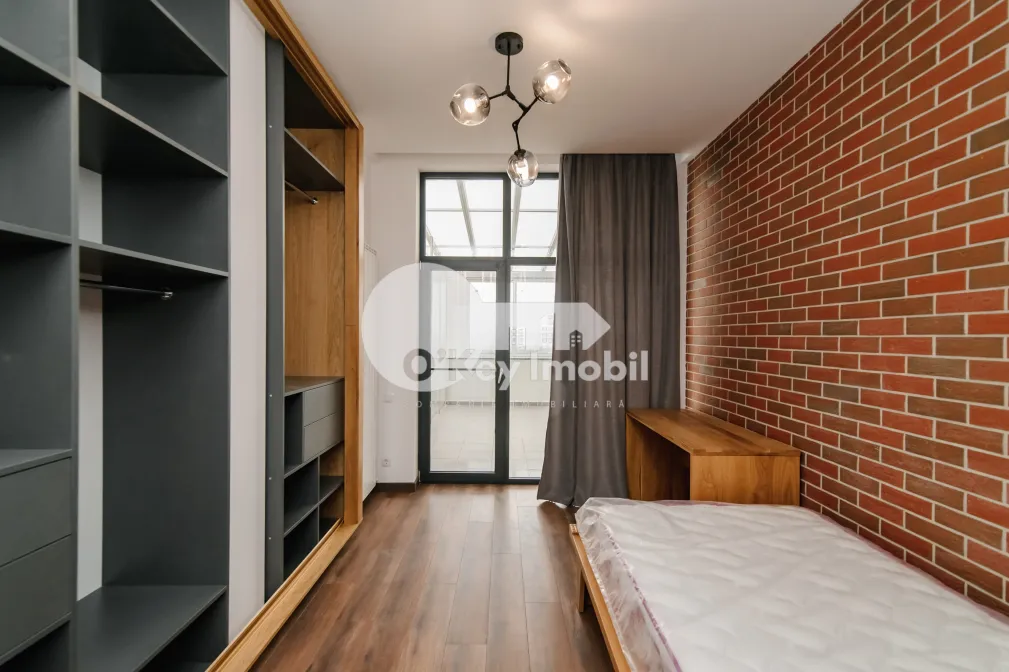 Apartament, Centru, ALEXEI MATEEVICI