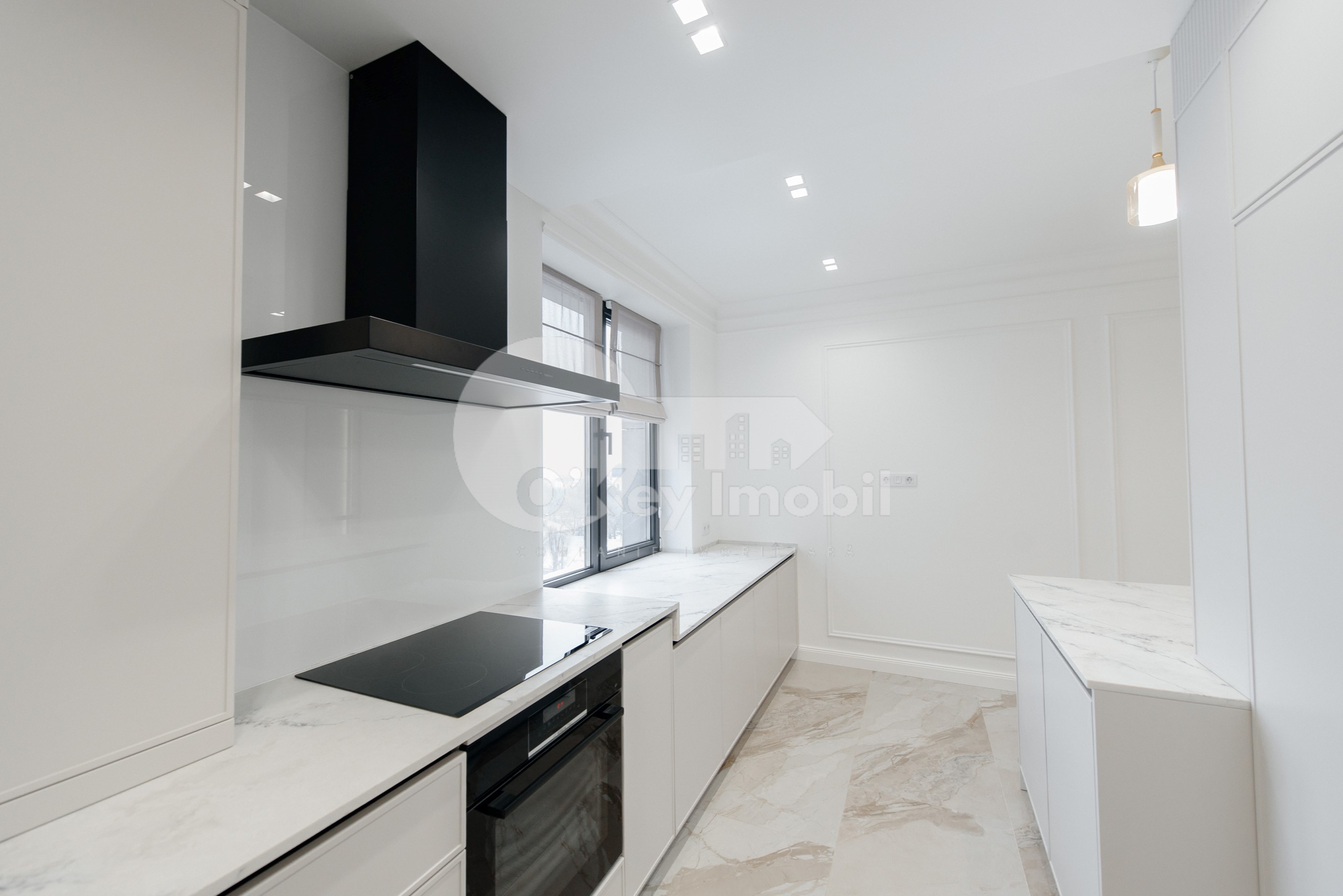 Apartament, Centru, TEATRULUI