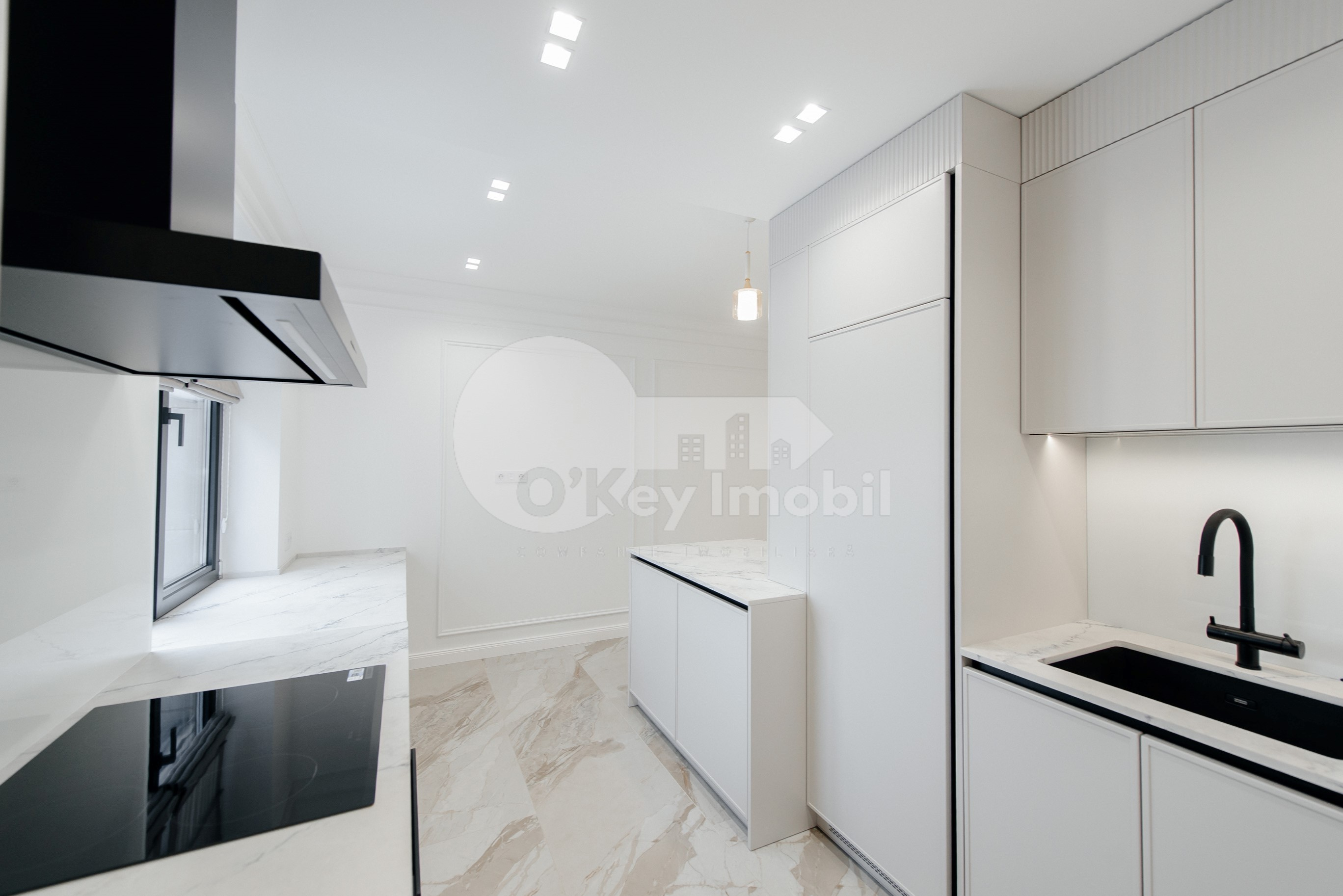 Apartament, Centru, TEATRULUI