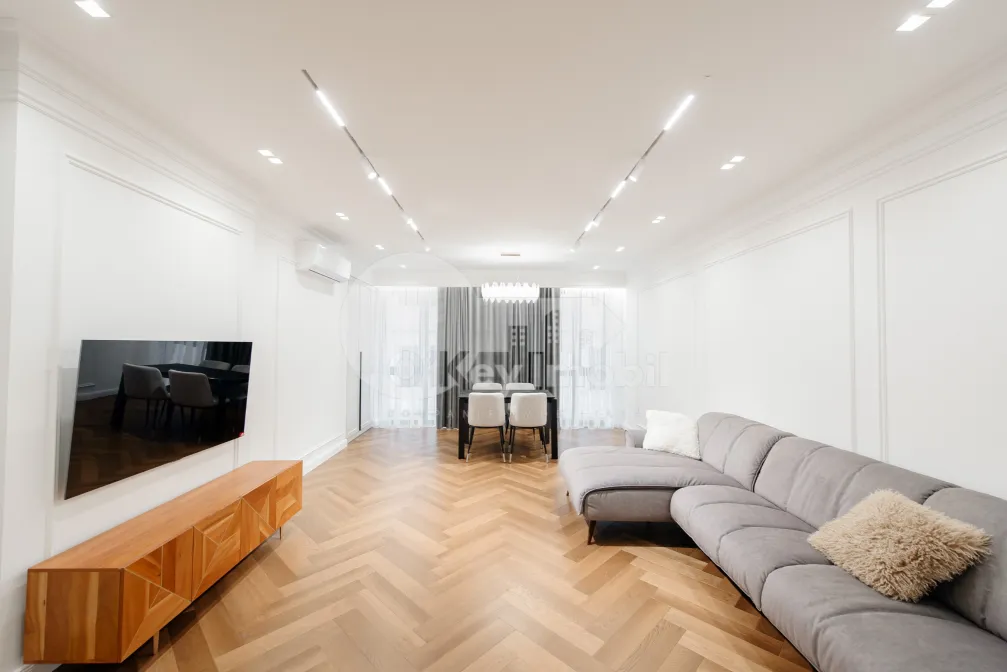 Apartament, Centru, TEATRULUI