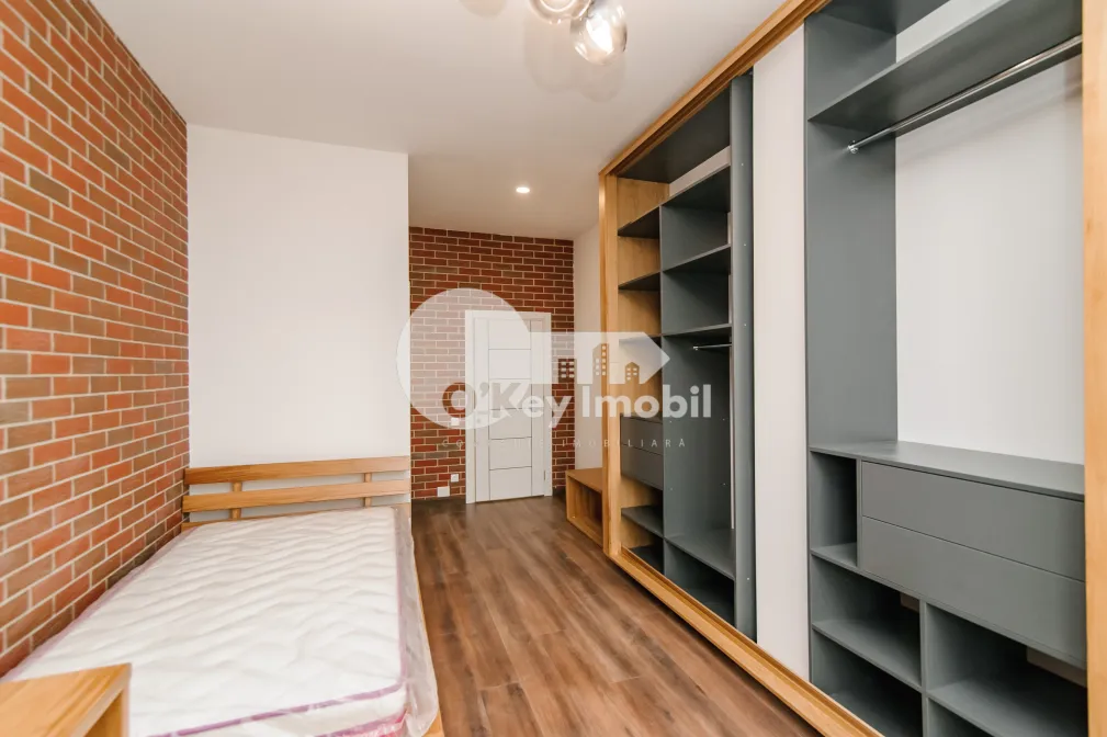 Apartament, Centru, ALEXEI MATEEVICI