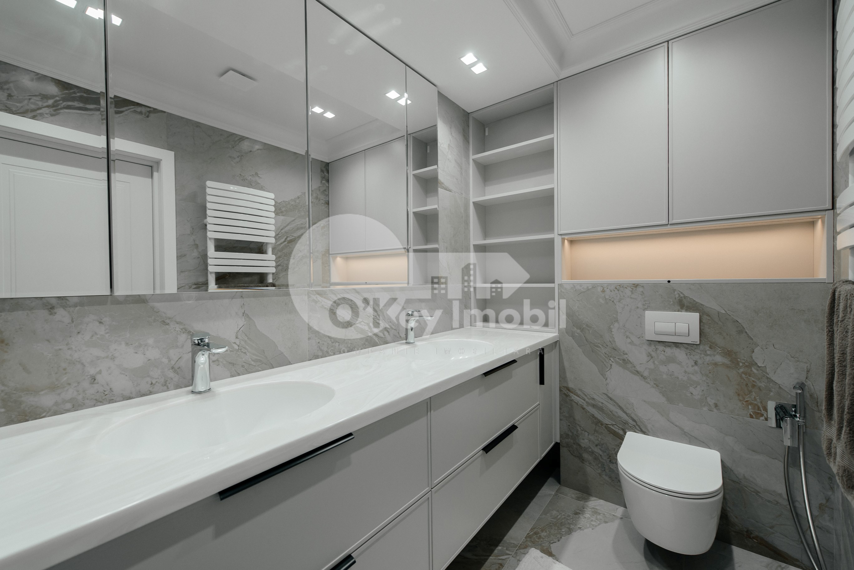 Apartament, Centru, TEATRULUI