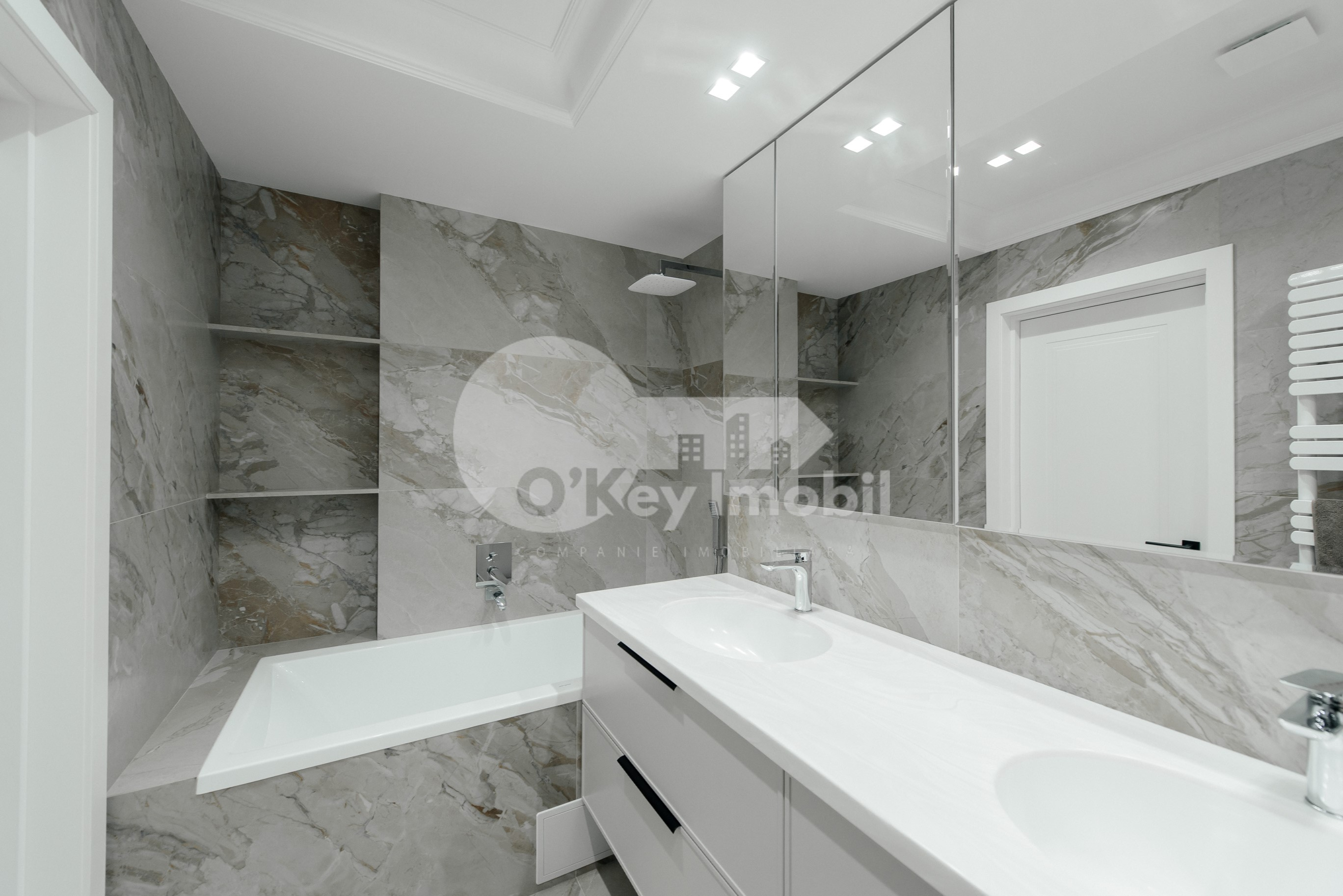 Apartament, Centru, TEATRULUI