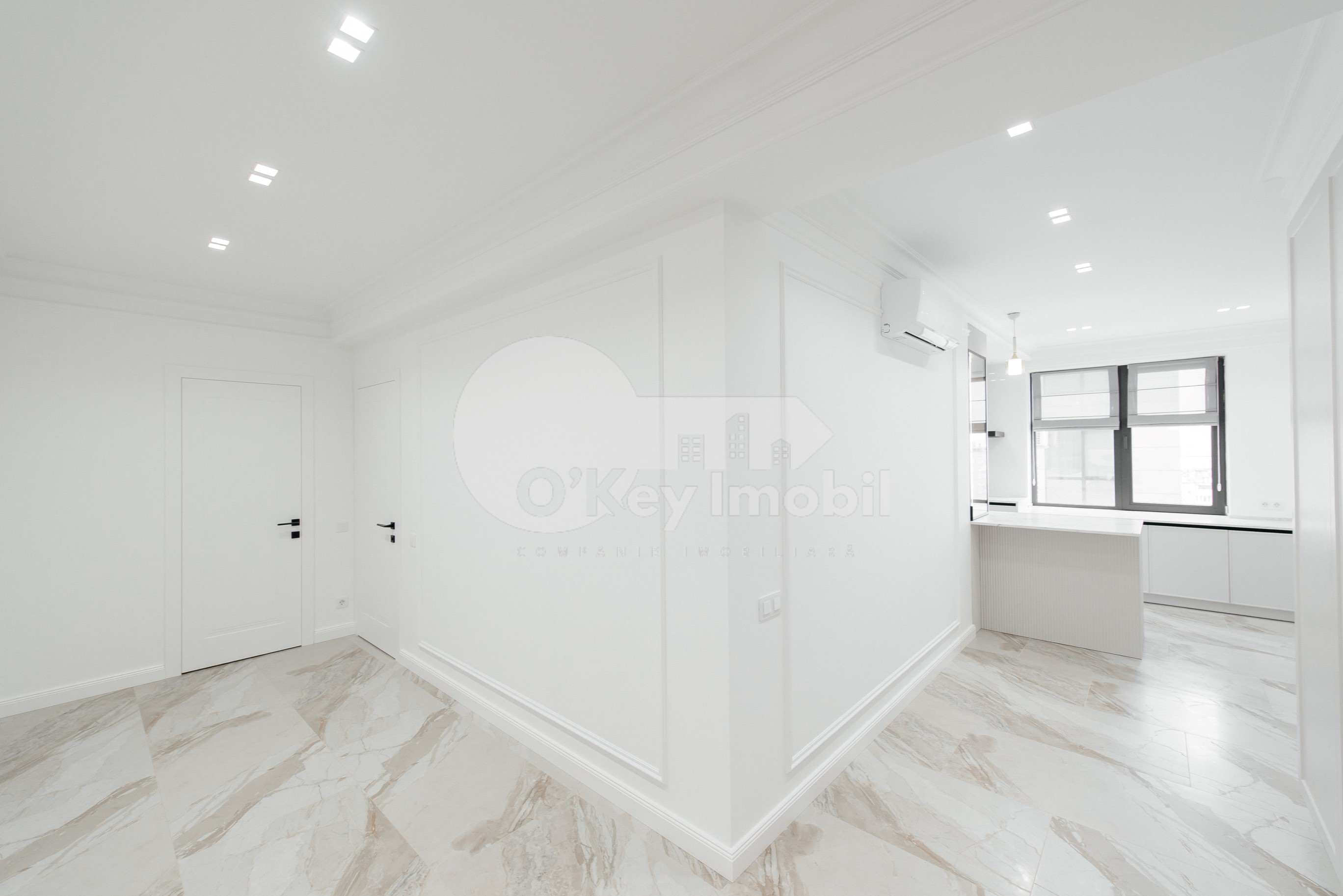 Apartament, Centru, TEATRULUI