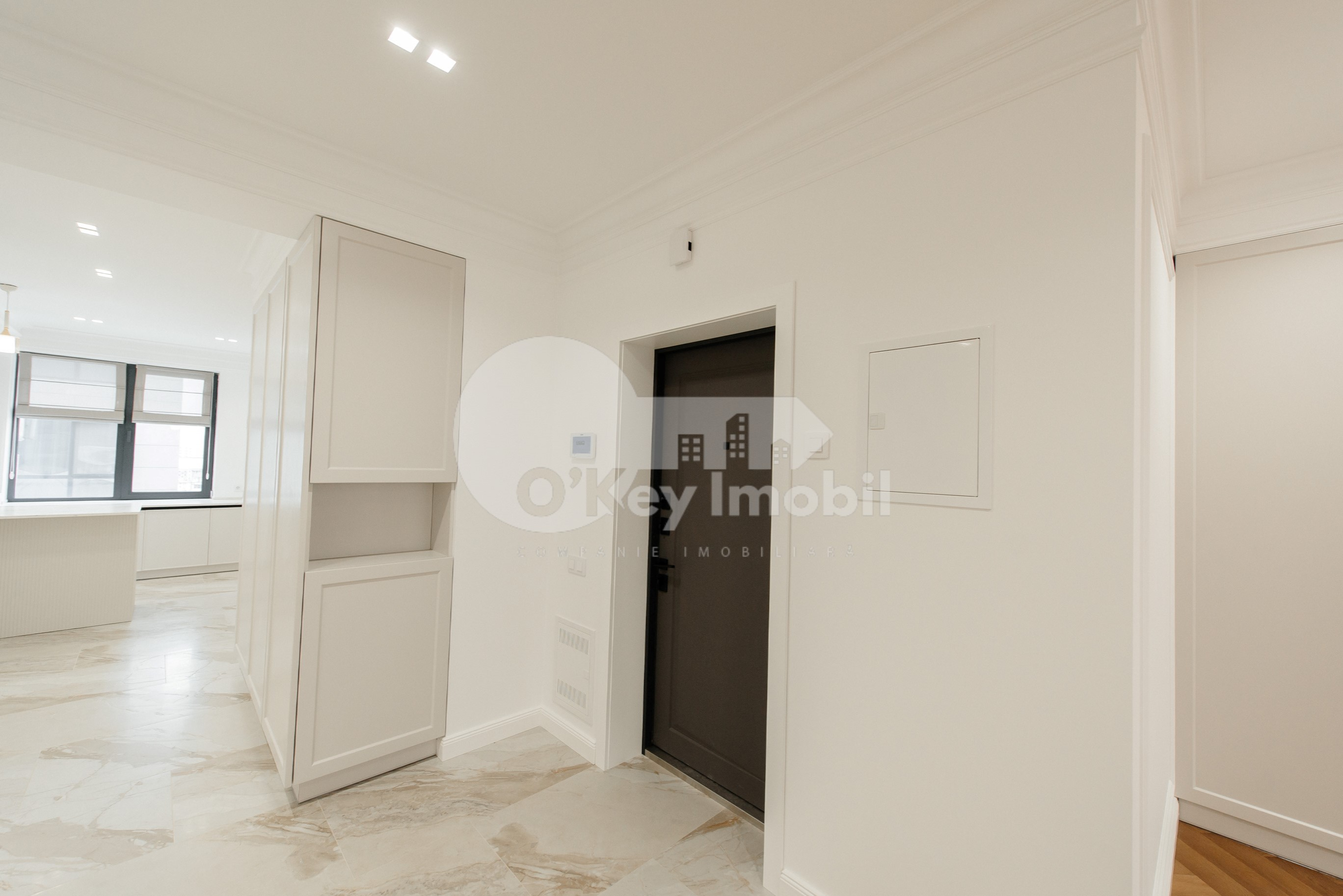 Apartament, Centru, TEATRULUI