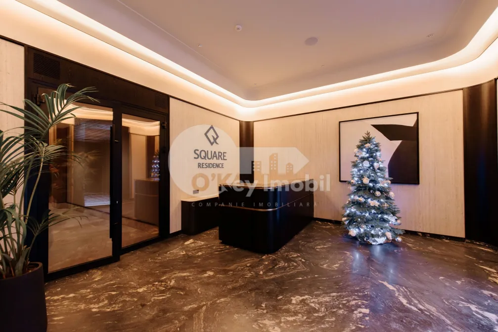 Apartament, Centru, TEATRULUI