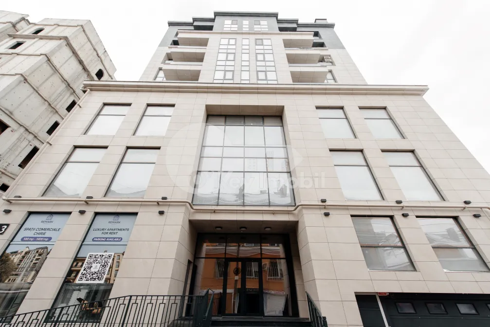 Apartament, Centru, TEATRULUI