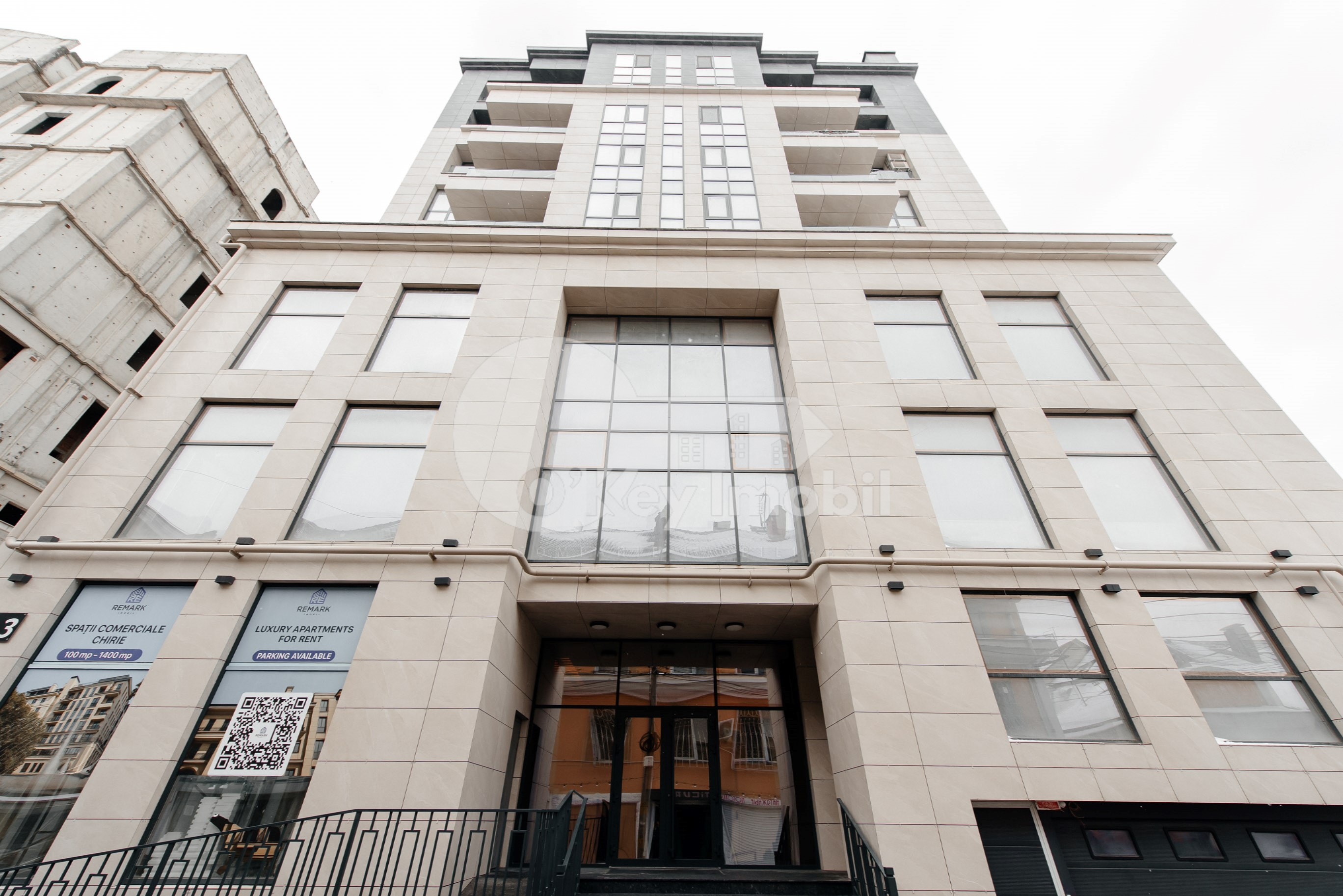 Apartament, Centru, TEATRULUI