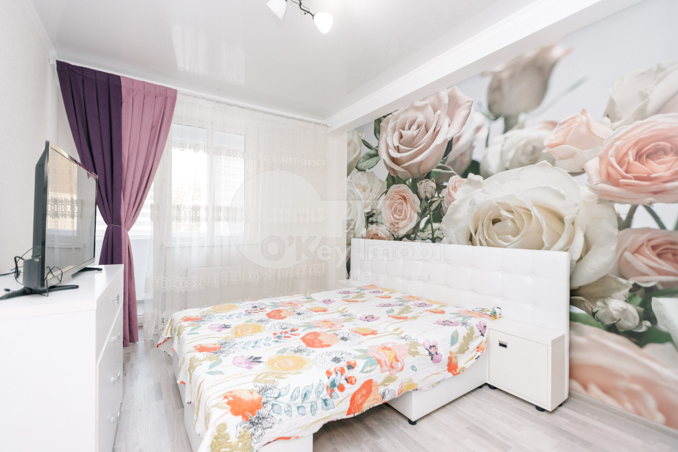 Apartament, Poșta Veche, GHEORGHE MADAN