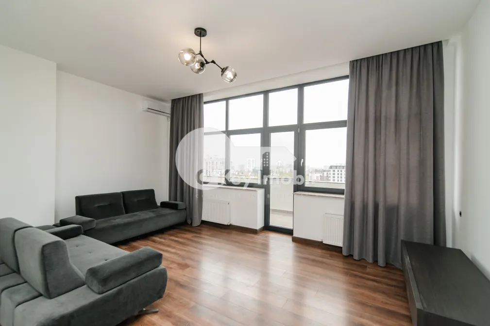 Apartament, Centru, ALEXEI MATEEVICI