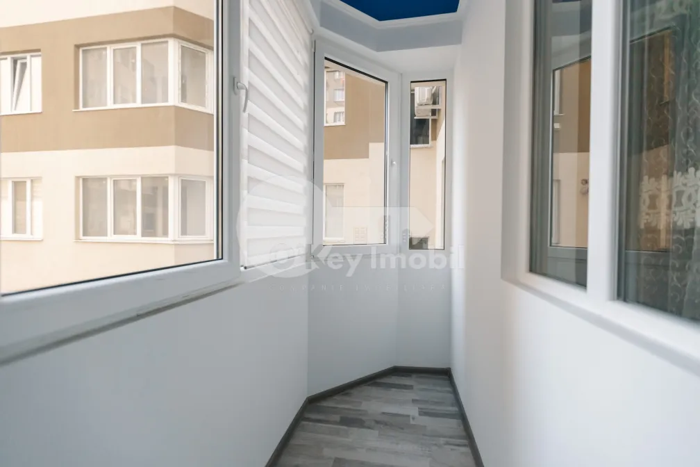 Apartament, Poșta Veche, GHEORGHE MADAN