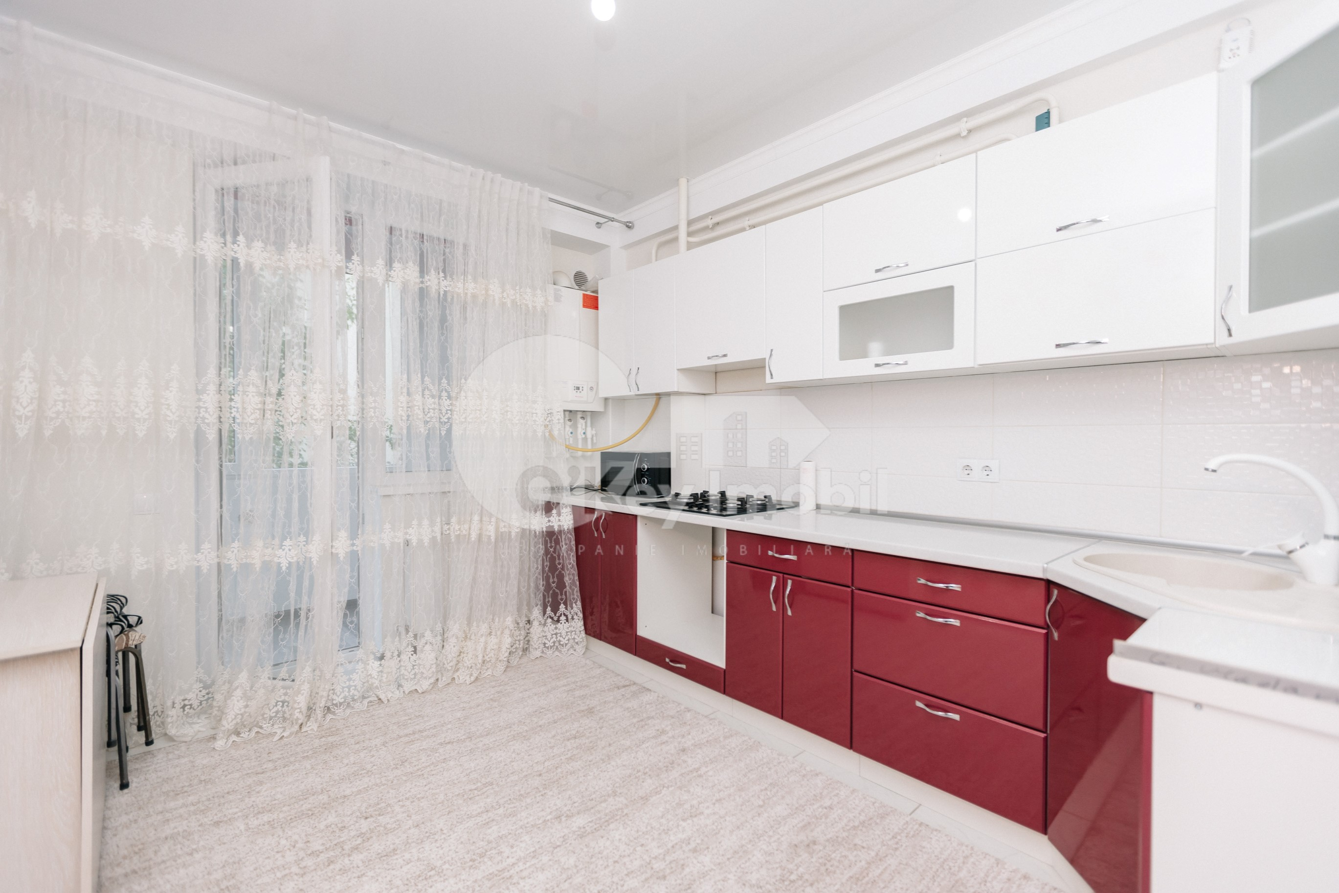 Apartament, Poșta Veche, GHEORGHE MADAN