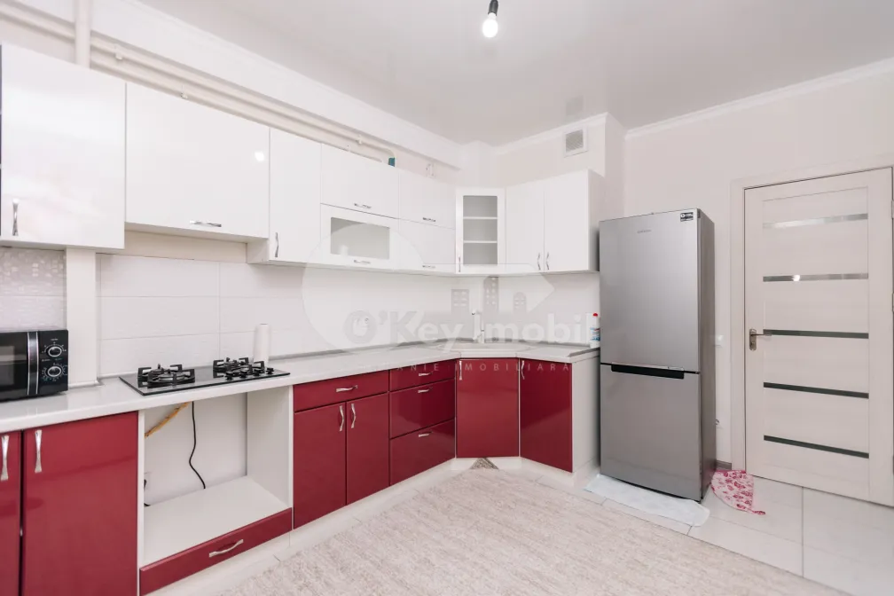 Apartament, Poșta Veche, GHEORGHE MADAN
