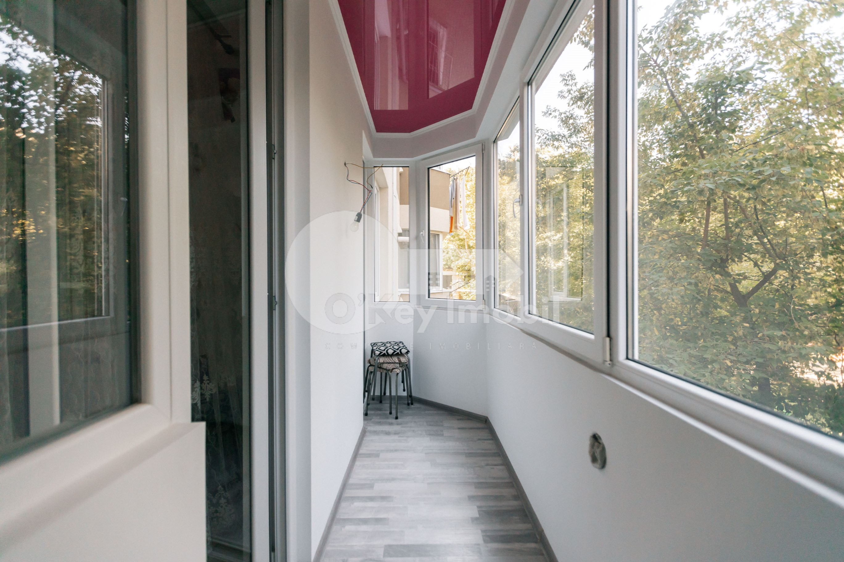 Apartament, Poșta Veche, GHEORGHE MADAN