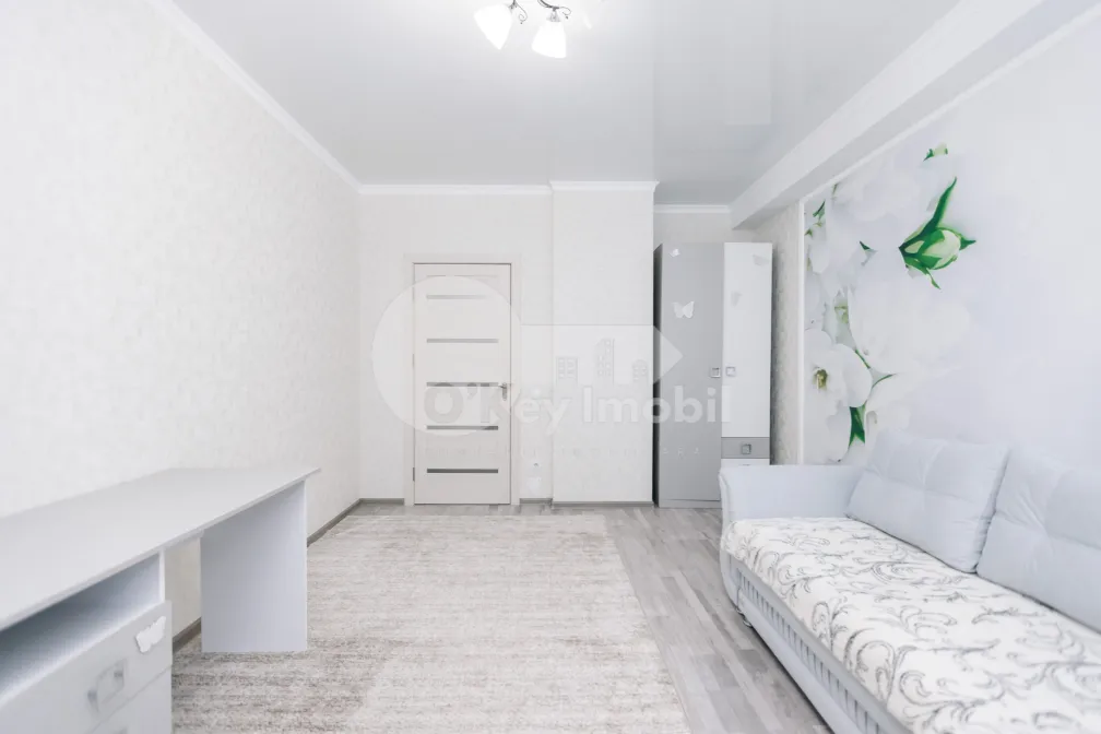 Apartament, Poșta Veche, GHEORGHE MADAN