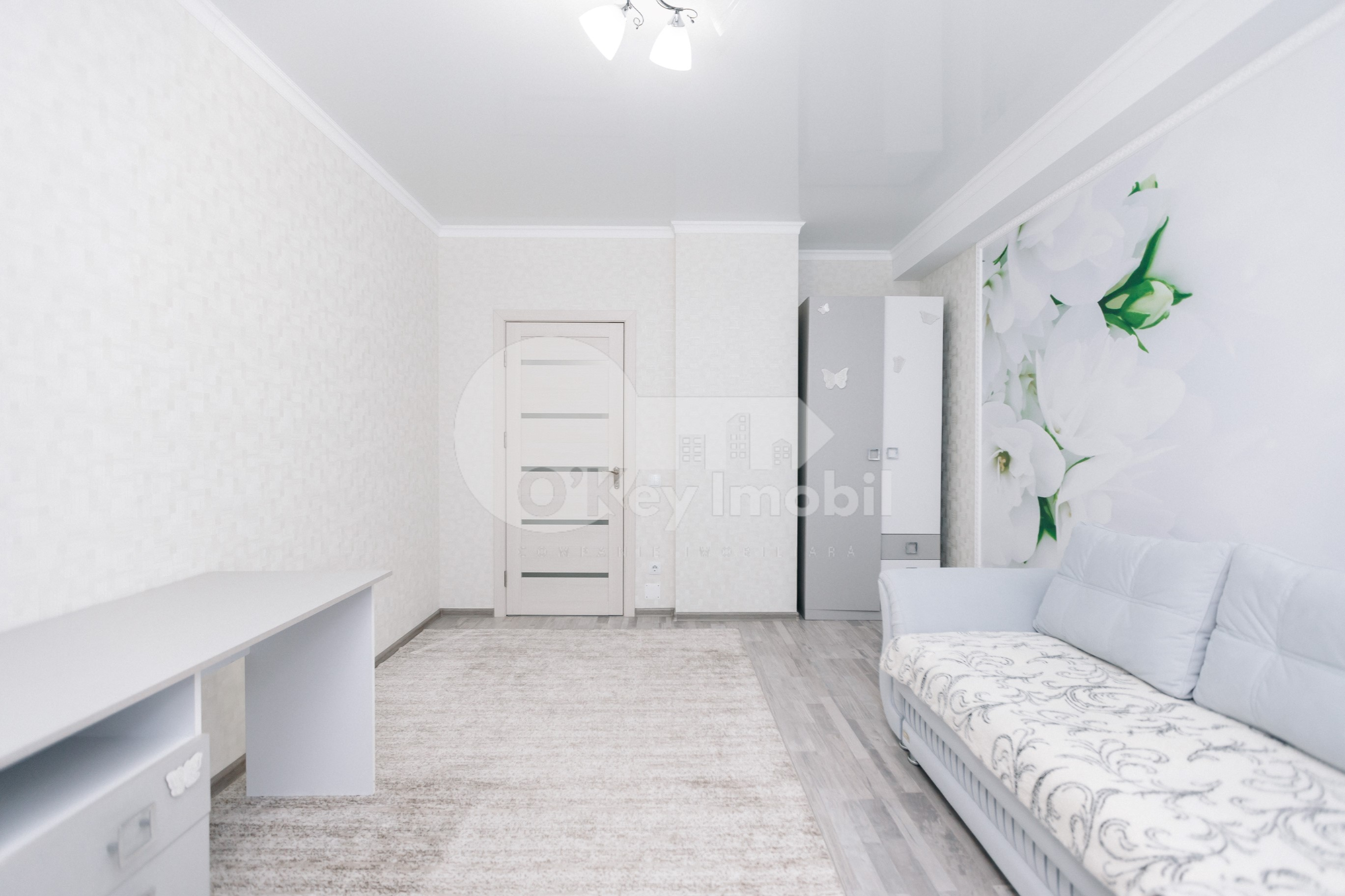 Apartament, Poșta Veche, GHEORGHE MADAN