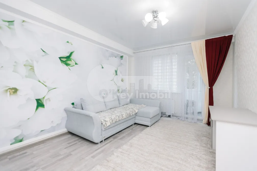 Apartament, Poșta Veche, GHEORGHE MADAN