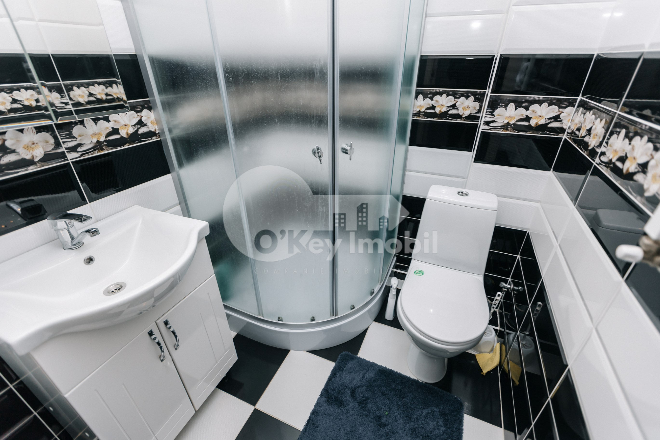 Apartament, Poșta Veche, GHEORGHE MADAN