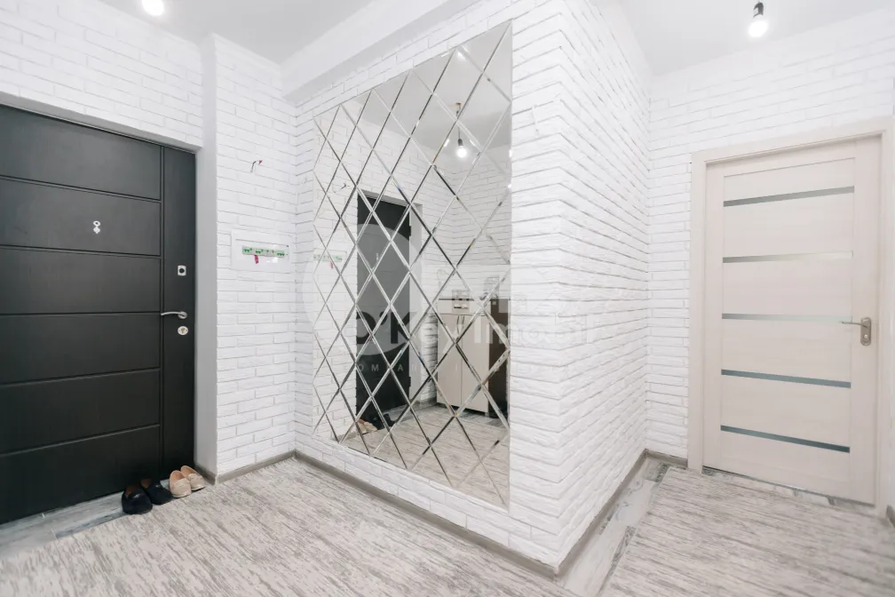 Apartament, Poșta Veche, GHEORGHE MADAN