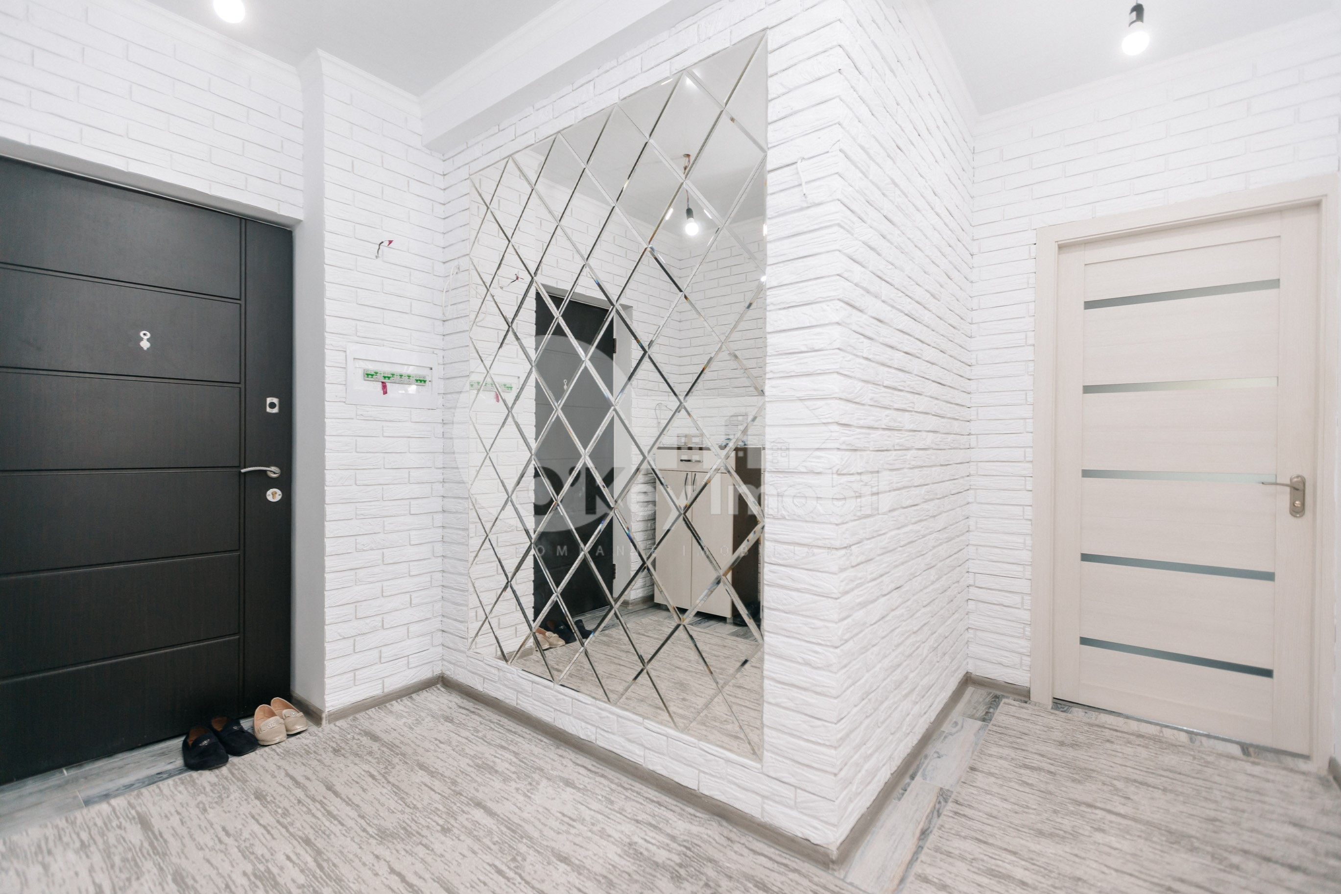 Apartament, Poșta Veche, GHEORGHE MADAN