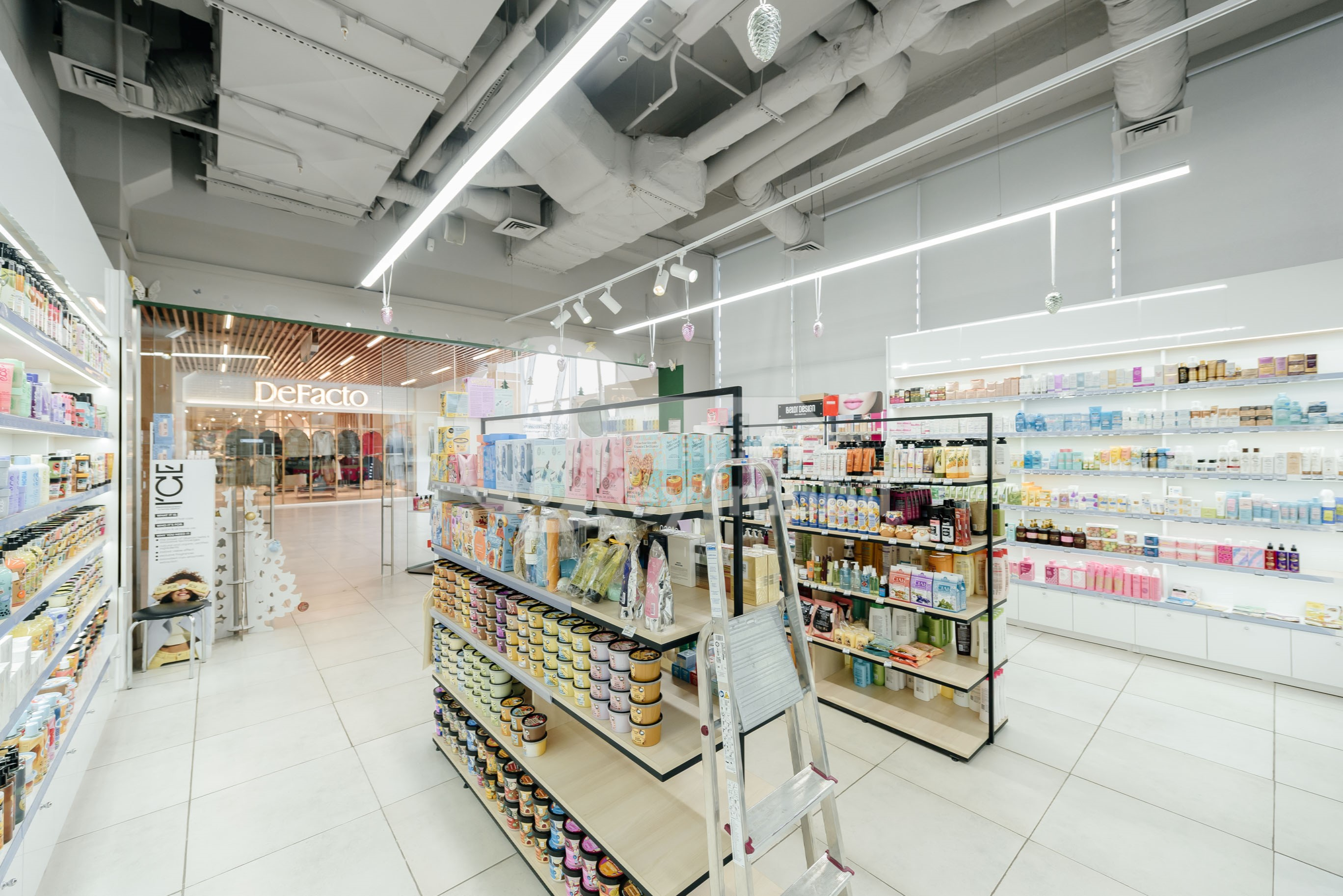 Spațiu comercial, Buiucani, CALEA IEȘILOR