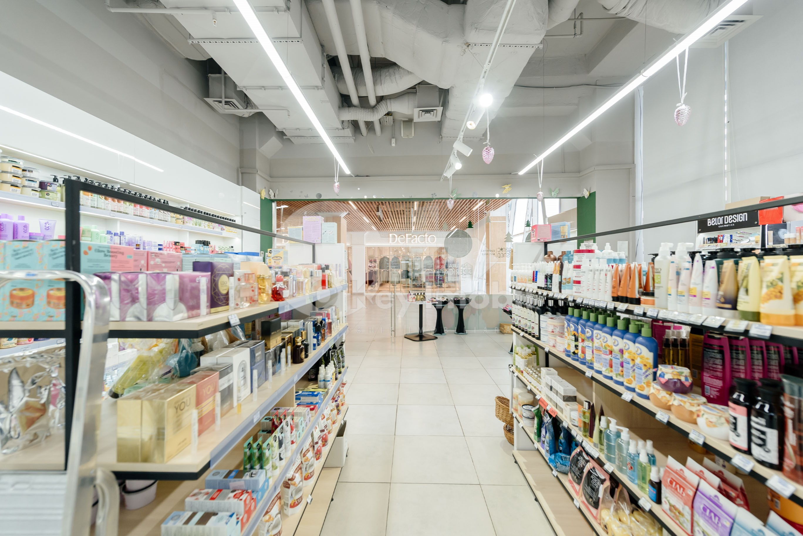 Spațiu comercial, Buiucani, CALEA IEȘILOR