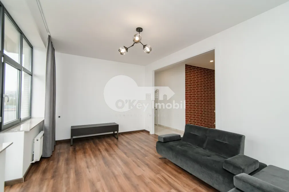 Apartament, Centru, ALEXEI MATEEVICI